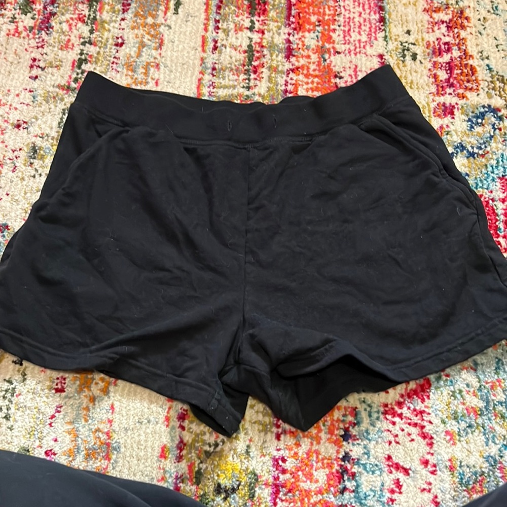pj shorts